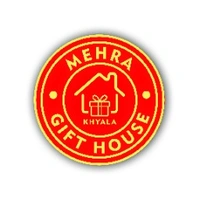 Mehra Gift House Mehra Gift House - Logo