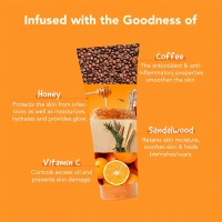 C-Glow Face Wash - 100ml