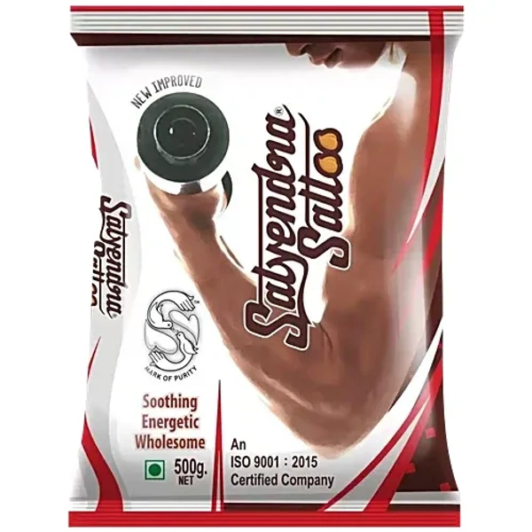 Satyendra Satyendra Sattoo/sattu, 500 g Pouch