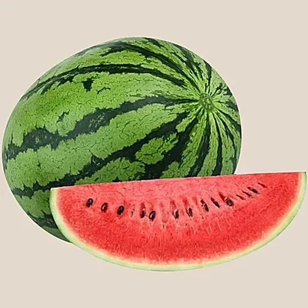 Fresh Watermelon 1 Kg