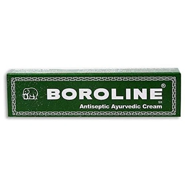 Boroline Ayurvedic Antiseptic Cream 20 g