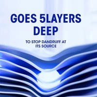 Head & Shoulders , Anti Dandruff Shampoo, Cool Menthol , 180 ML