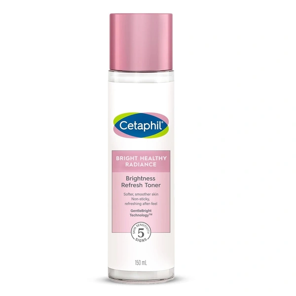 Cetaphil Bright Healthy Radiance Refresh Toner 150ml
