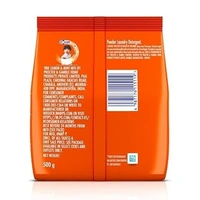 Tide Plus Detergent Washing Powder - 500g | Lemon & Mint Fragrance| Removes deep-seated Oil, Gravy, Tea Stains | 500 gm, Pack of 1