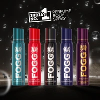 Fogg Marco No Gas Deodorant for Men, Long-Lasting Perfume Body Spray, 150 ml