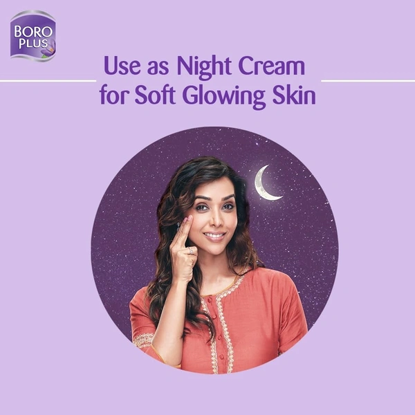 Boroplus Ayurvedic Antiseptic Cream 80ml