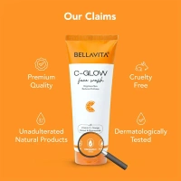 C-Glow Face Wash - 100ml