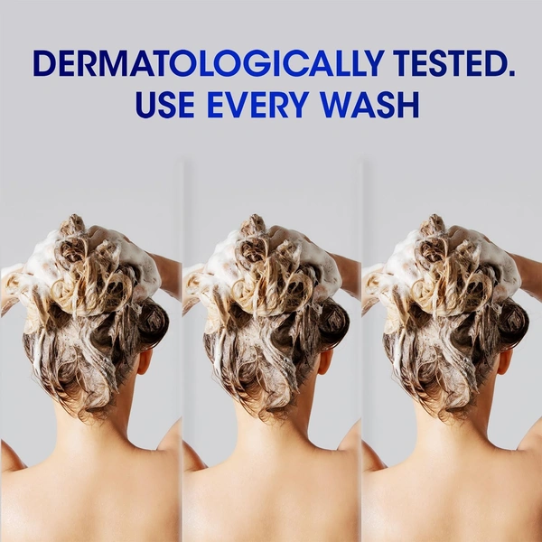 Head & Shoulders , Anti Dandruff Shampoo, Cool Menthol , 180 ML