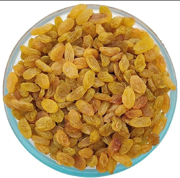Kismis, Raisins, Dry Grapes, 250 gm in loose