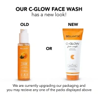 C-Glow Face Wash - 100ml