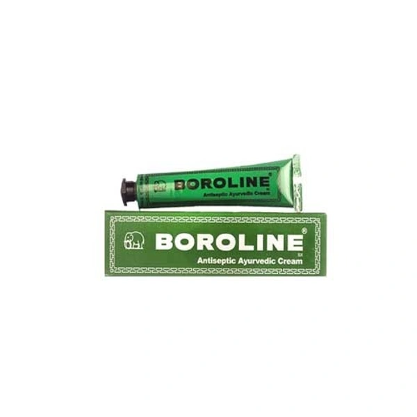 Boroline Ayurvedic Antiseptic Cream 20 g