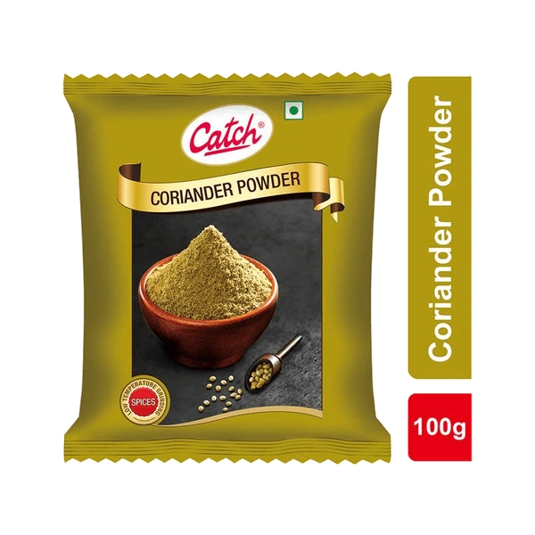 Catch Coriander - Dhaniya Powder - 100 GM