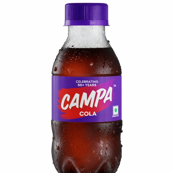 Campa Cola Drink 200 ml