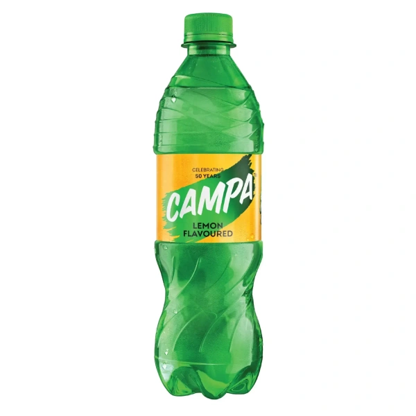 Campa Lemon 200ml