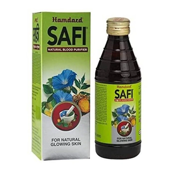 Hamdard Safi 500 ML - 500 ML