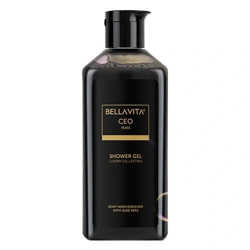 BELLAVITA CEO Man Body Wash 250ml Refreshing Shower Gel For Men bellavita-ceo-man-body-wash-250ml-refreshing-shower-gel-for-men