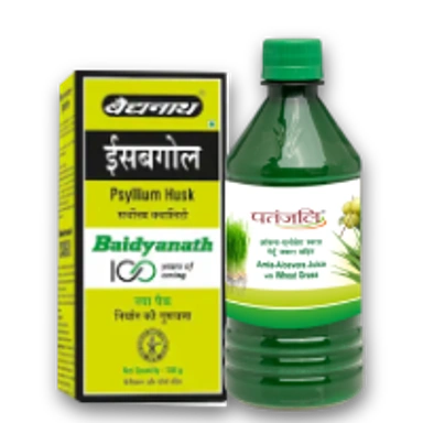 Ayurvedic & Herbals