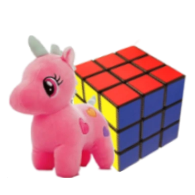Gift, Toys & Games