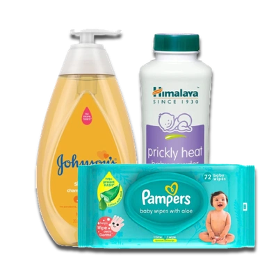 Baby Care
