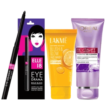 Beauty & Care