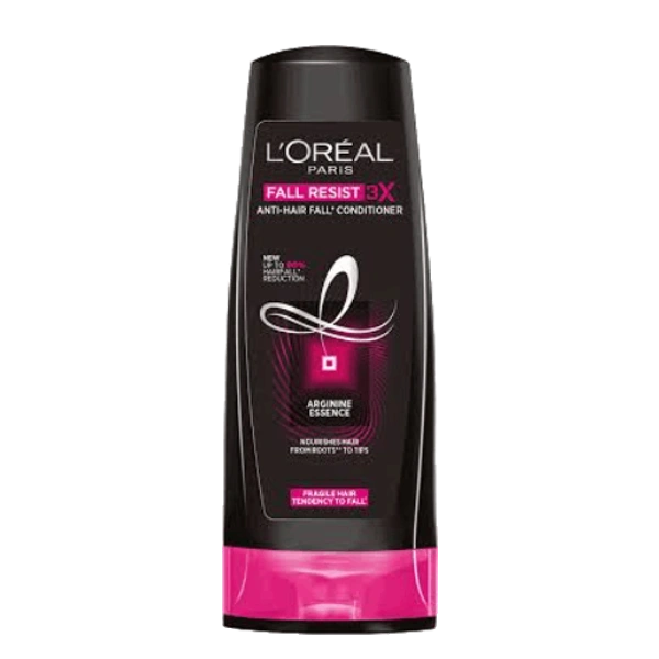 Loreal Paris Fall Resist 3X Anti Hairfall &  Scalp Care Conditioner - 480 ML