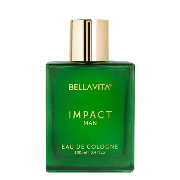 Bellevita Impact Perfume For Man - 100 ML