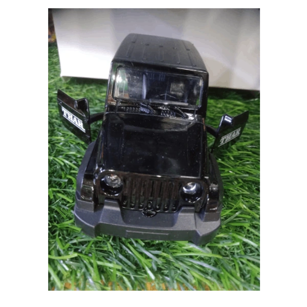 Remote Controlled Toy Car 001