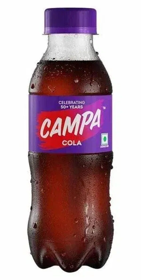 Campa Cola Drink 500 ml