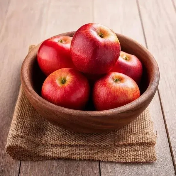 Fresh Apple Shimla 300 gm