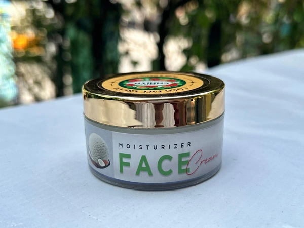 Coco Cream - 100 gms