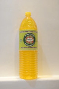 Emaiya Naturals Groundnut Oil - 1 litre