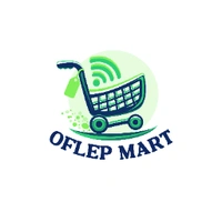 Oflep Mart - Logo