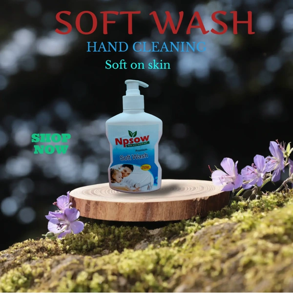 Handwash  250 ML