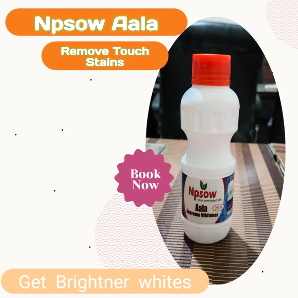 Npsow Aala  200ML