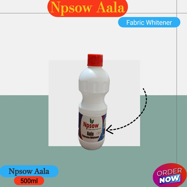 Npsow  Aala 500ML