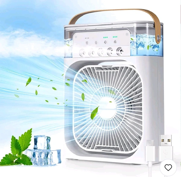 Portable Air Cooler 