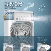 Portable Air Cooler 