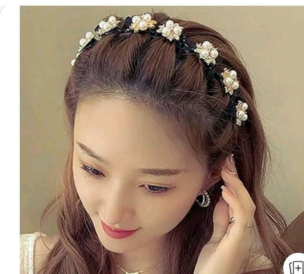 Hair Accessories 