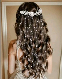 Hair Accessories 