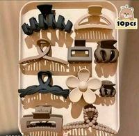 Hair Accessories 
