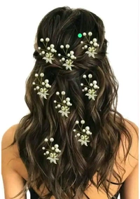Hair Accessories 