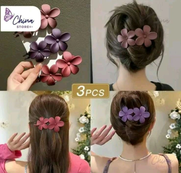Hair Accessories 