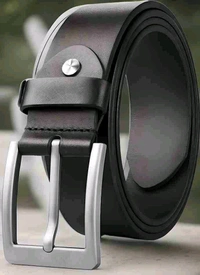 Mens  Belts