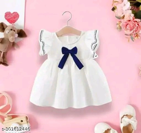 Baby Frock