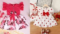 Baby Frock