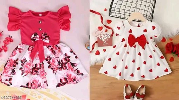 Baby Frock