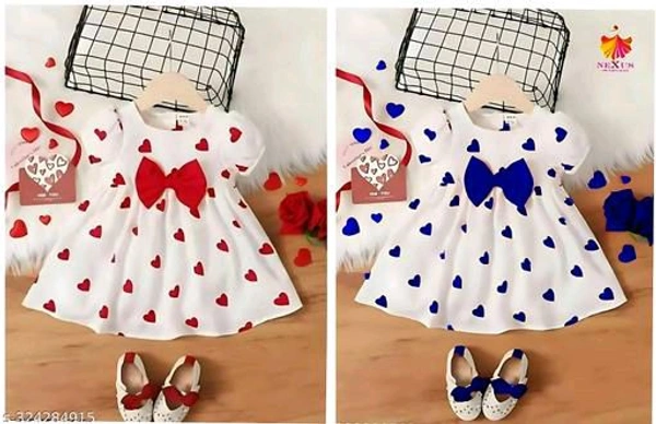 Baby Frock