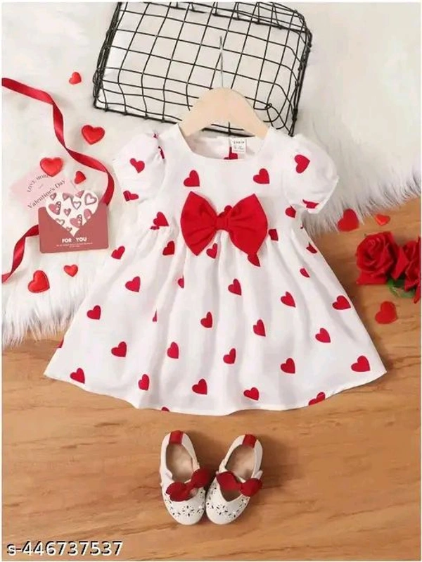 Baby Frock