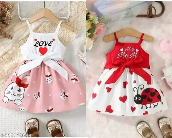 Baby Frock
