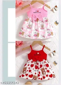 Baby Frock
